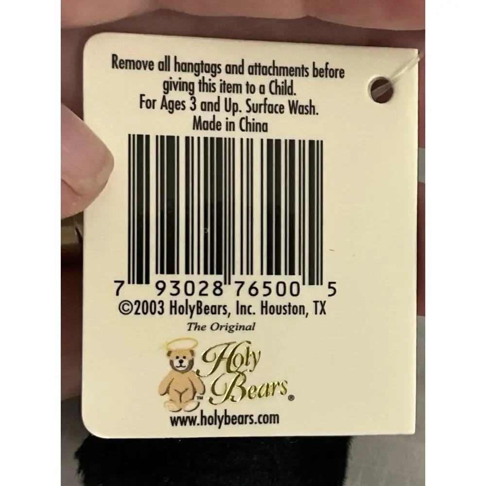 Vintage With Tags 9